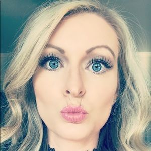 Meet your Posher, Kim